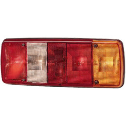 Rear Light  - HELLA 2SK 003 567-321