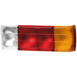 Rear Light  - HELLA 2SK 004 460-041