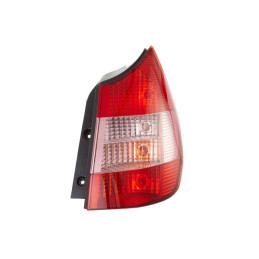 Rear Light  - HELLA 2SK 008 659-101