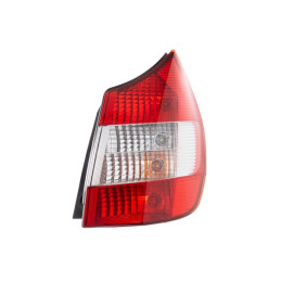 Rear Light  - HELLA 2SK 008 659-121