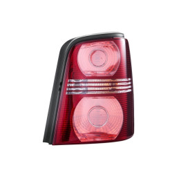 Piloto Faro Trasero  - HELLA 2SK 009 477-061