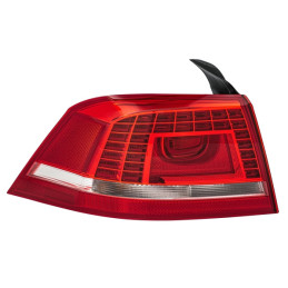 Rear Light  - HELLA 2SK 010 744-031