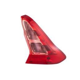 Rear Light  - HELLA 2SK 354 032-021