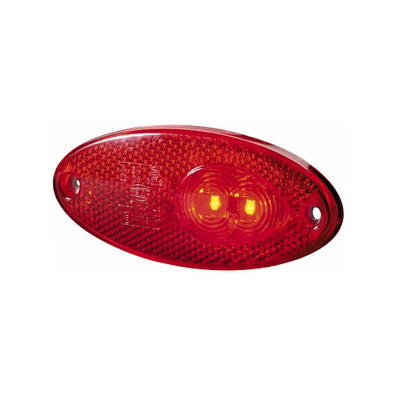 Rear Light  - HELLA 2TM 964 295-091