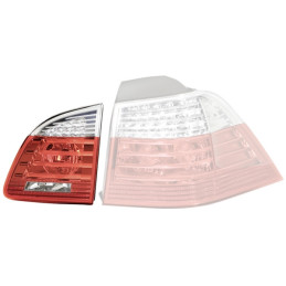 Rear Light  - HELLA 2TZ 009 427-111