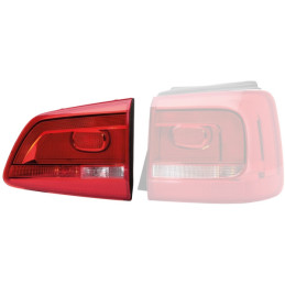 Rear Light  - HELLA 2TZ 010 469-091