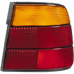 Rear Light  - HELLA 2VA 005 553-111