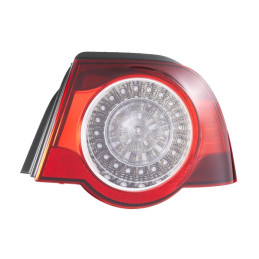 Piloto Faro Trasero  - HELLA 2VA 009 246-141