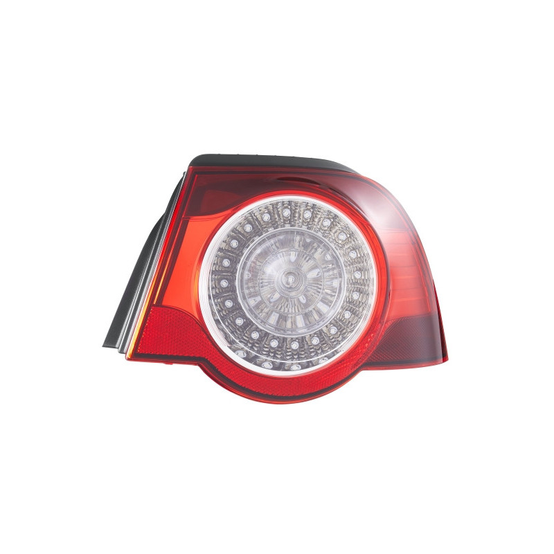 Piloto Faro Trasero  - HELLA 2VA 009 246-141