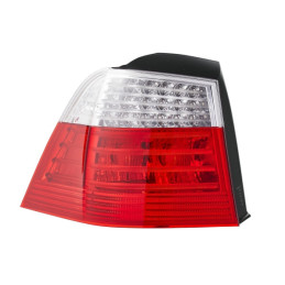 Rear Light  - HELLA 2VA 009 426-111