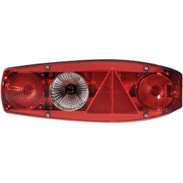 Rear Light  - HELLA 2VA 341 419-021