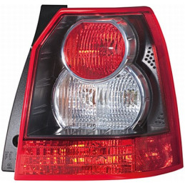 Rear Light  - HELLA 2VA 354 666-011