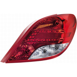 Rear Light  - HELLA 2VA 354 673-011