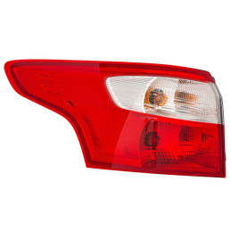 Rear Light  - HELLA 2VA 354 995-111