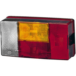 Rear Light  - HELLA 2VP 006 040-127