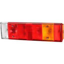 Rear Light  - HELLA 2VP 007 323-111