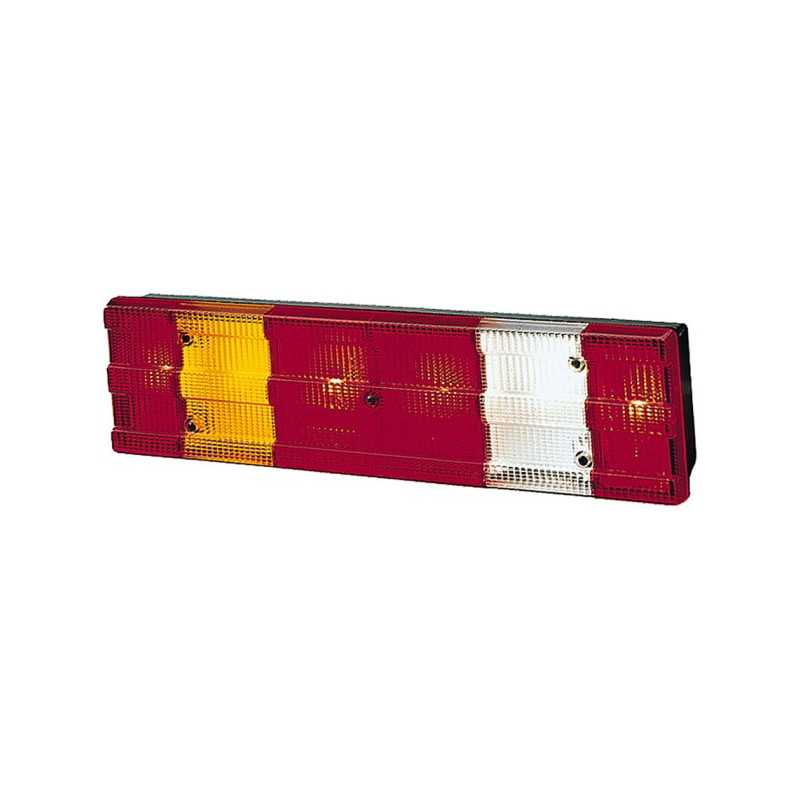 Rear Light  - HELLA 2VP 007 500-521