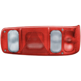 Rear Light  - HELLA 2VP 007 502-041