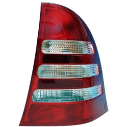 Rear Light  - HELLA 2VP 008 048-061