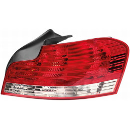 Rear Light  - HELLA 2VP 009 615-091