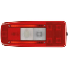 Rear Light  - HELLA 2VP 011 511-281