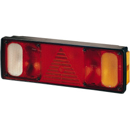 Rear Light  - HELLA 2VP 340 450-021