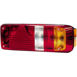 Rear Light  - HELLA 2VP 340 930-021