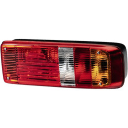 Rear Light  - HELLA 2VP 340 931-001