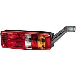 Rear Light  - HELLA 2VP 340 934-101