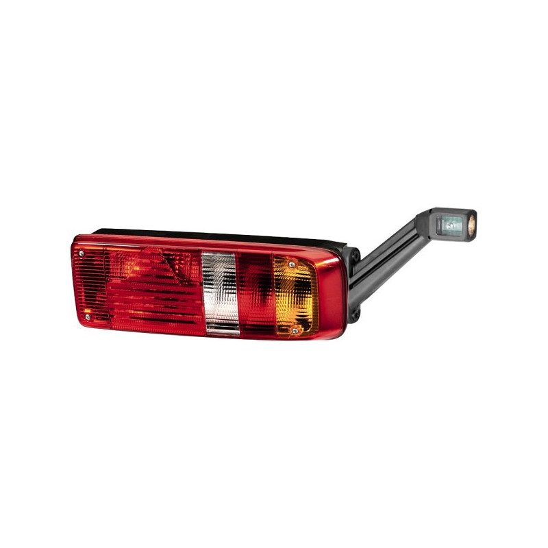 Rear Light  - HELLA 2VP 340 934-111