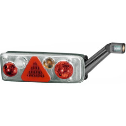 Rear Light  - HELLA 2VP 340 940-101