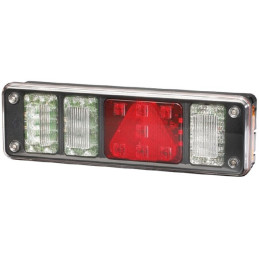 Rear Light  - HELLA 2VP 340 960-021