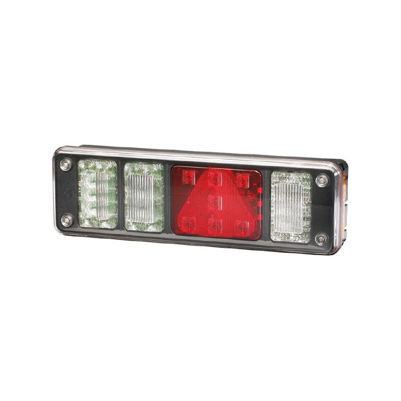 Rear Light  - HELLA 2VP 340 961-031