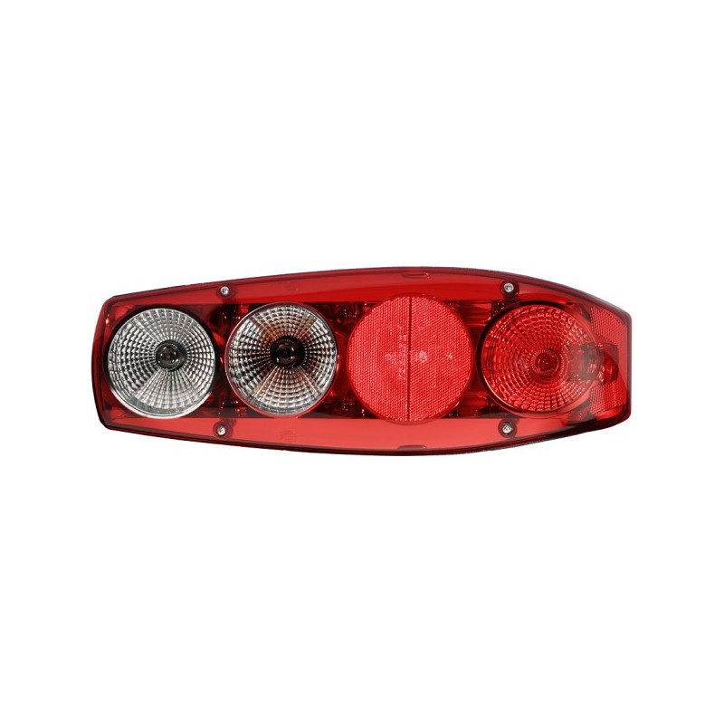 Rear Light  - HELLA 2VP 341 419-121