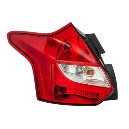 Rear Light  - HELLA 2VP 354 995-051