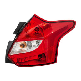 Rear Light  - HELLA 2VP 354 995-061