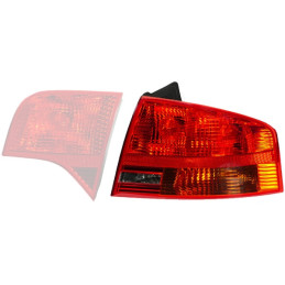 Rear Light  - HELLA 2VP 965 037-051