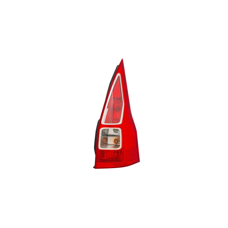 Piloto Faro Trasero  - HELLA 2VP 982 006-021