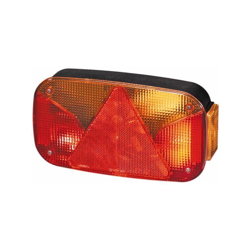 Rear Light  - HELLA 2VP 998 232-301