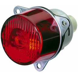 Rear Light  - HELLA 2XA 008 221-021