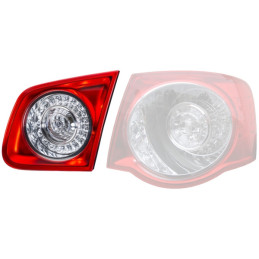 Rear Light  - HELLA 2ZR 983 170-021