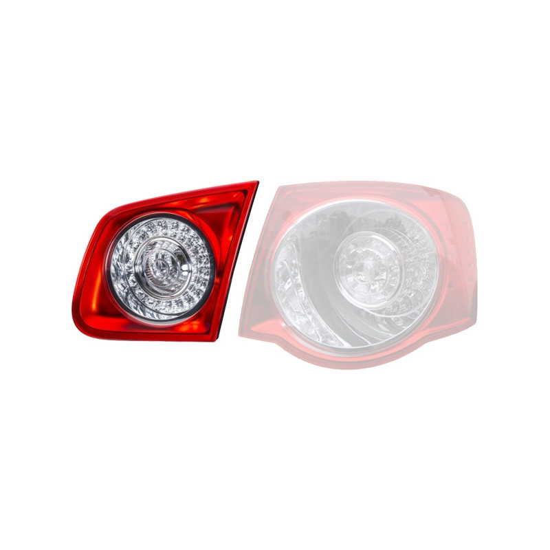 Rear Light  - HELLA 2ZR 983 170-021