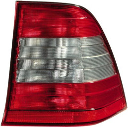 Rear Light  - HELLA 9EL 146 525-041