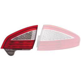 Rear Light  - HELLA 9EL 176 576-021