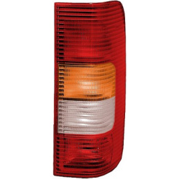 Rear Light  - HELLA 9EL 270 197-011