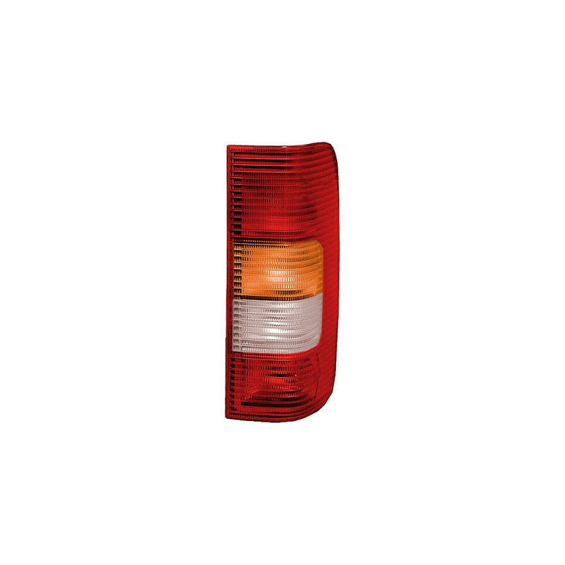 Rear Light  - HELLA 9EL 270 197-011