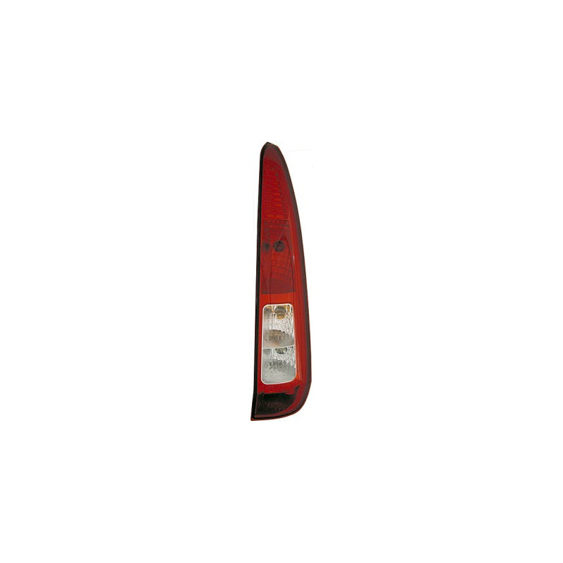 Rear Light  - HELLA 9EL 354 070-021