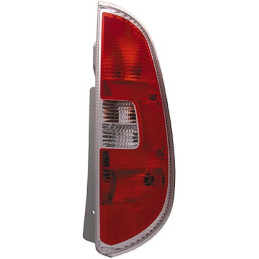 Rear Light  - HELLA 9EL 354 077-011