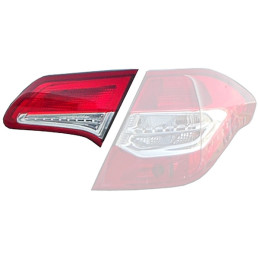 Rear Light  - HELLA 9EL 354 989-021