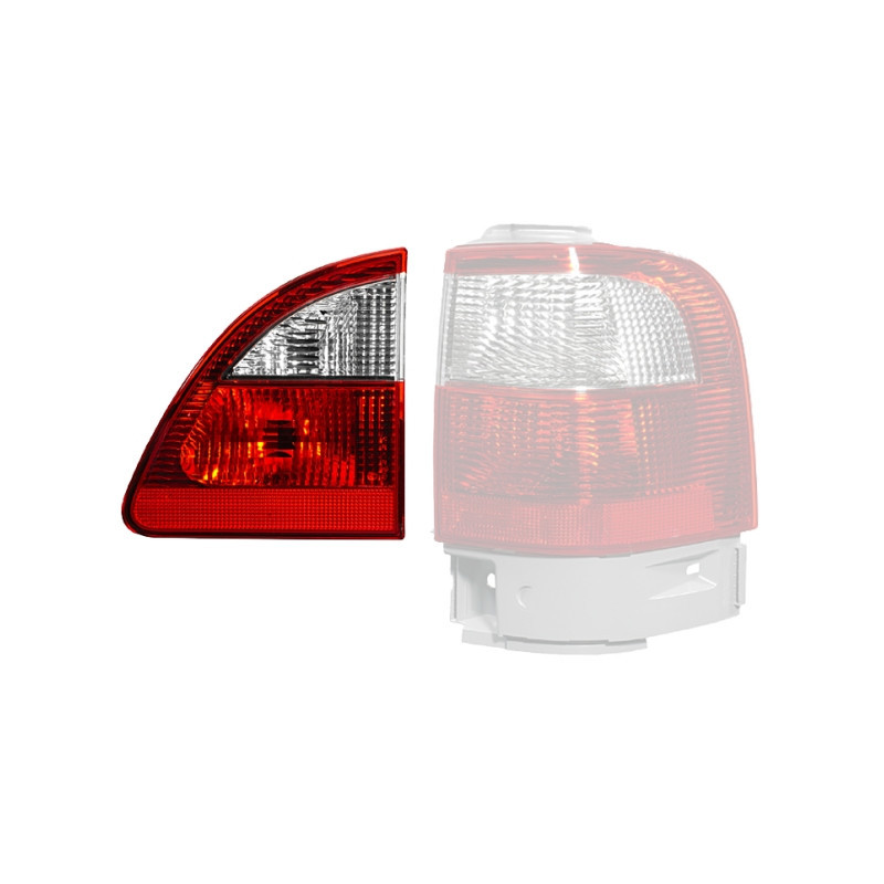 Rear Light  - HELLA 9EL 964 480-011